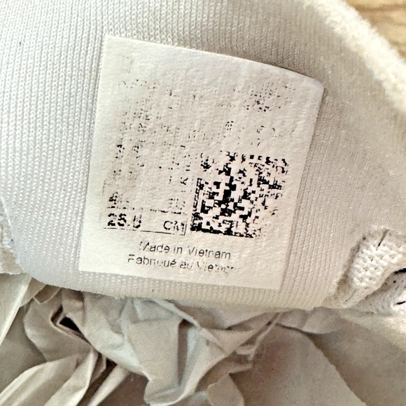 New Balance Womens FuelCell SuperComp Pacer V2 White Turquoise Running Shoes 9 - Picture 9 of 16